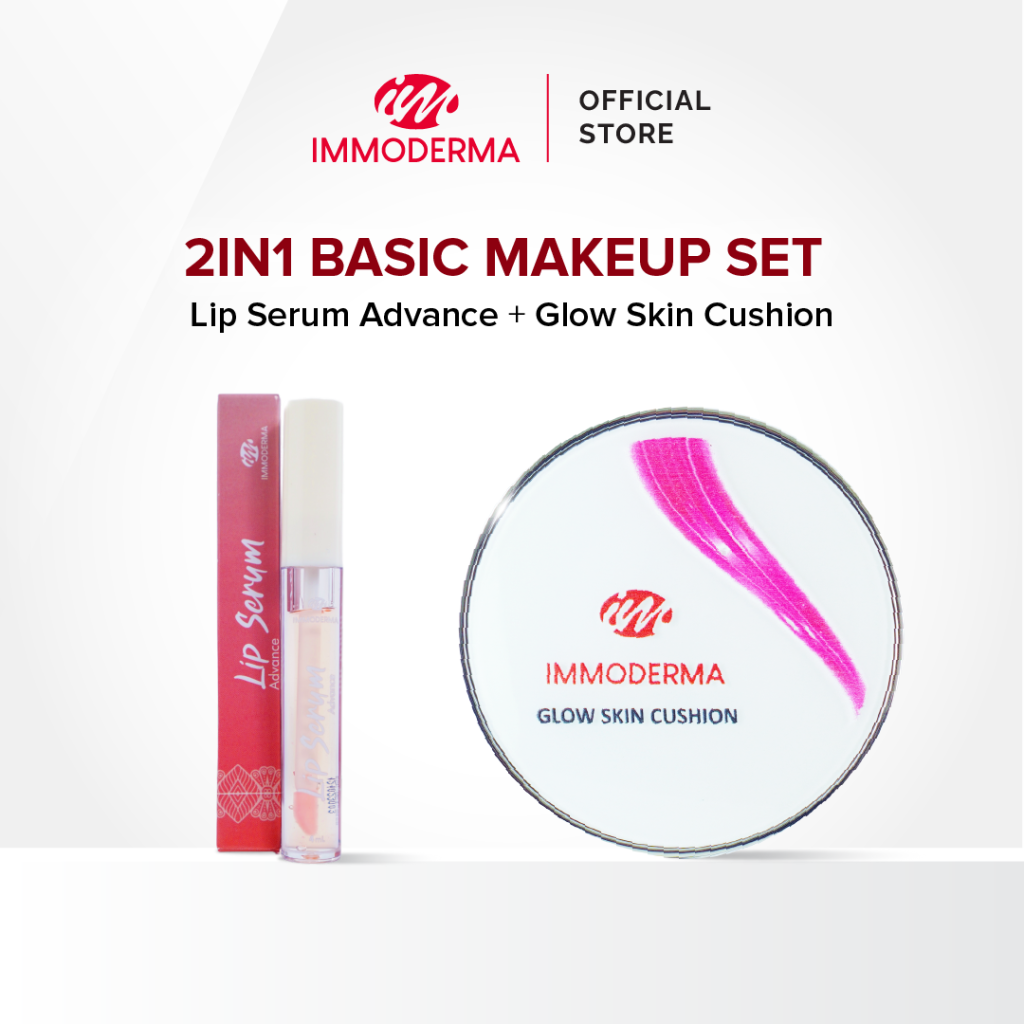 BUNDLING-CUSHION-Lip-Serum-