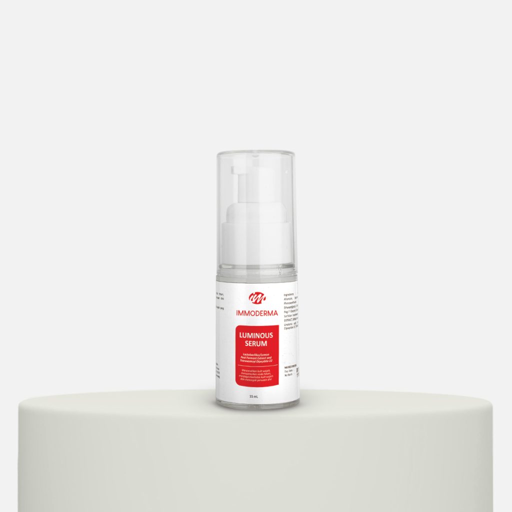 Luminous Serum