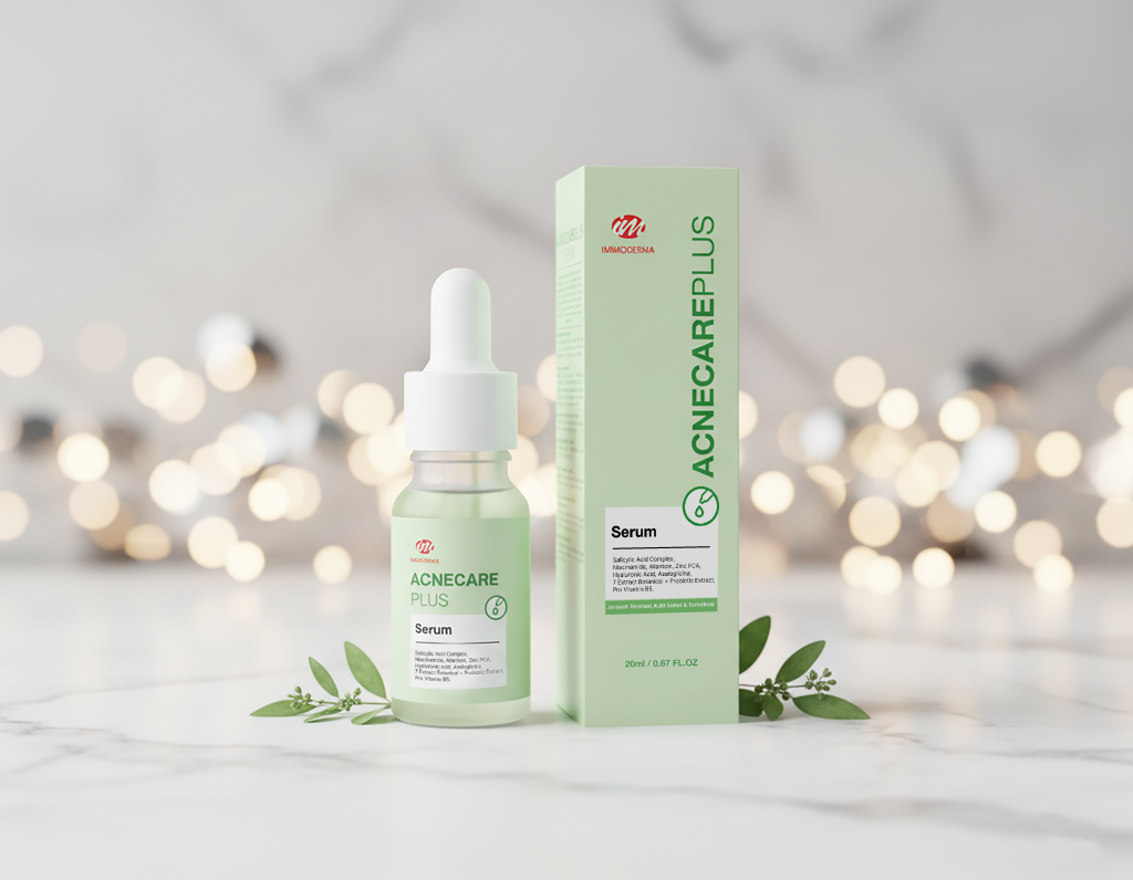 acne care plus serum rev