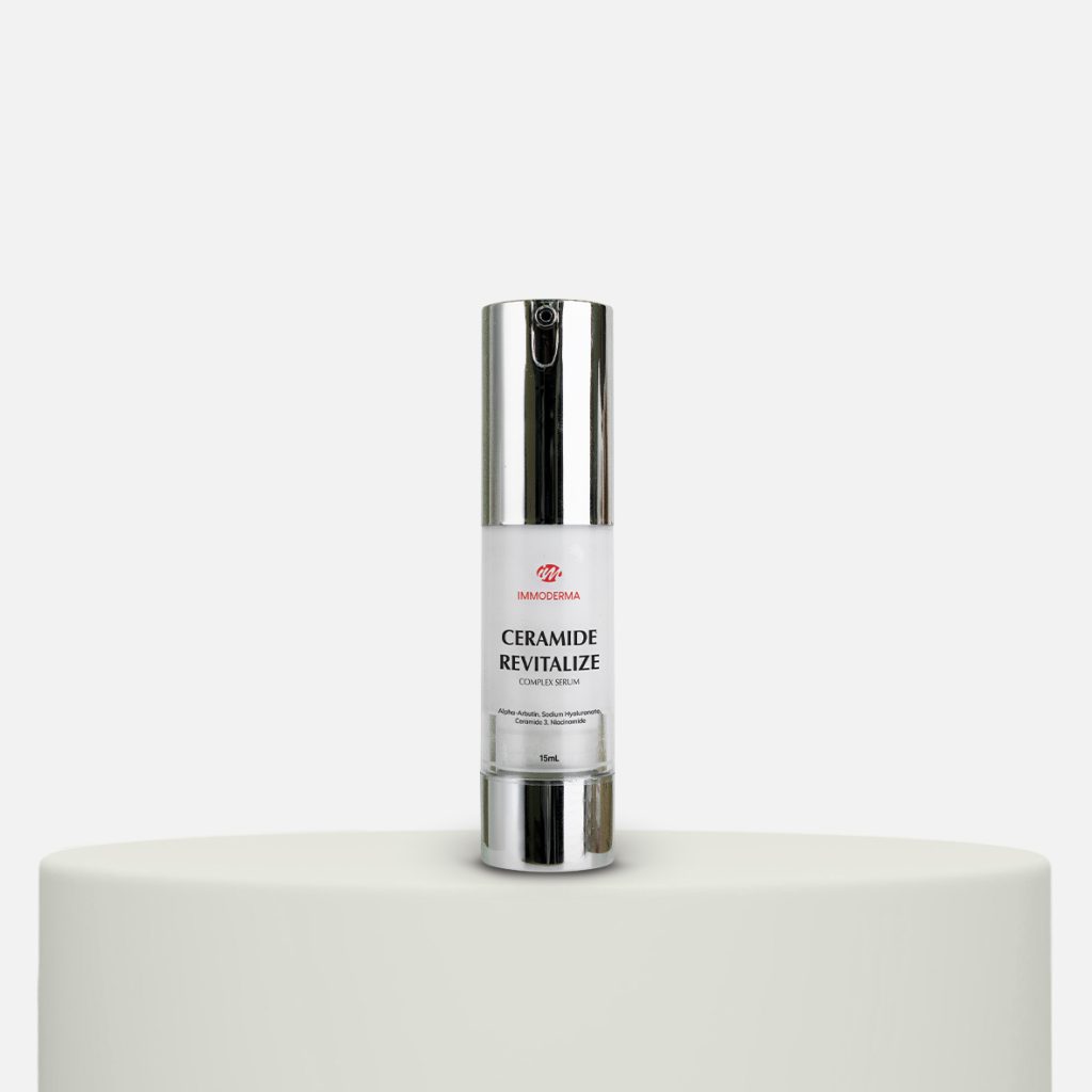 Ceramide Revitalize