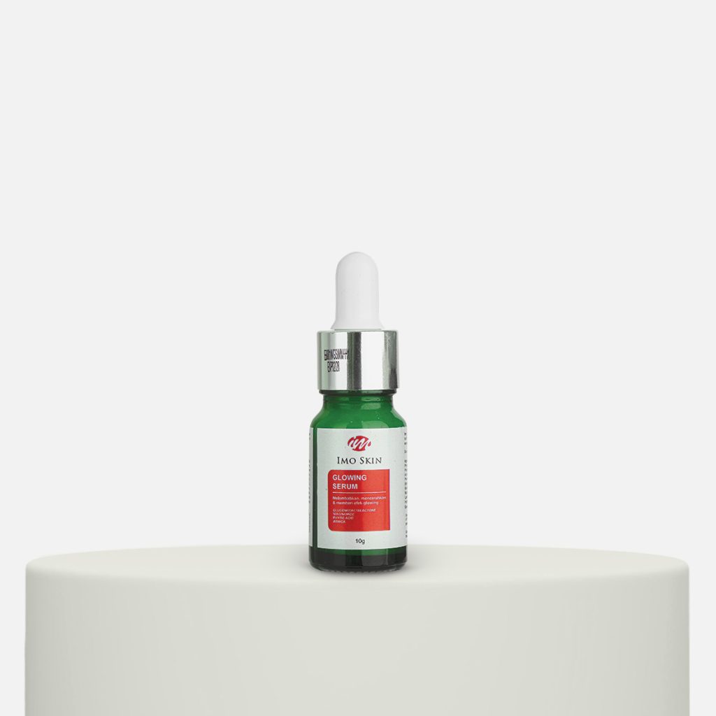 Glowing Serum